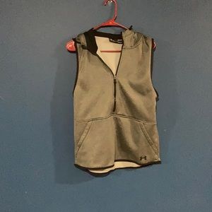 Under Armor Cold Gear Vest